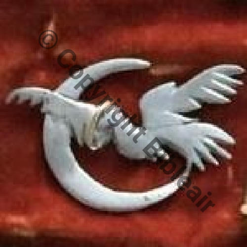 LEVANT.56  1920.23 56eDRILLE LEVANT BR.43 VR.559 Src.6650davidl 859Eur03.16 en lot  